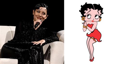 betty boop signification|10 Facts That You May Not Have Known About Betty。